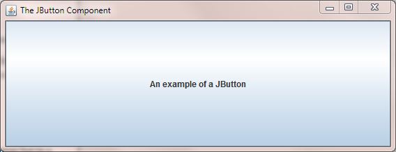 run JButtonFrame class run JButtonFrame class