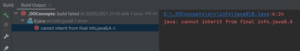 run extinding final test run extinding final test