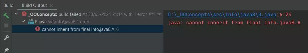 run extinding final test run extinding final test