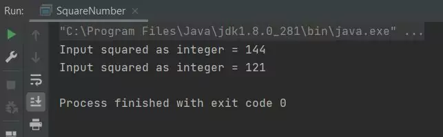 Run generic method Run generic method