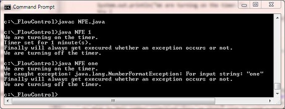 run number format exception2 run number format exception2