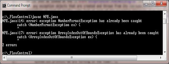 run number format exception2 run number format exception2