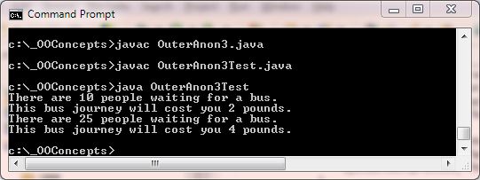 run outer anon test run outer anon test