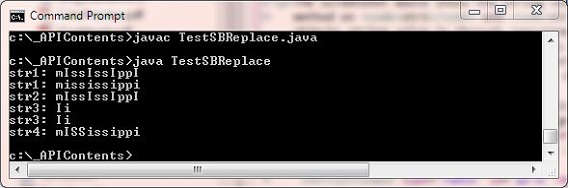 run sb replace() run sb replace()