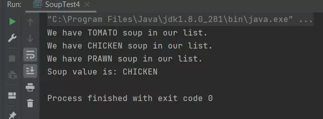 run Soup4 run Soup4