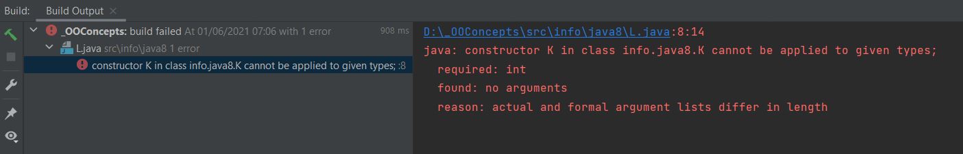 run super constructor run super constructor