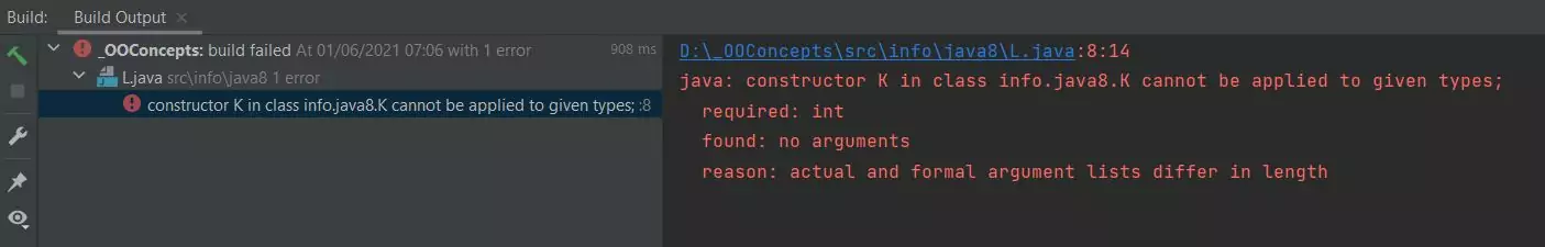 run super constructor run super constructor