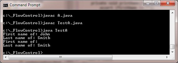 run test A normal run test A normal