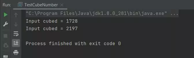 Run test generic constructor class Run test generic constructor class