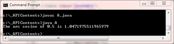 run test import static run test import static