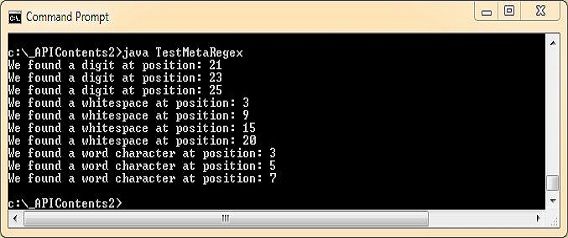 run test meta regex run test meta regex