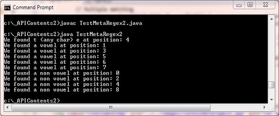 run test meta regex run test meta regex