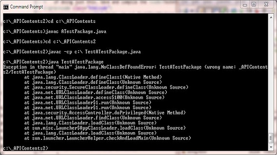 run test a package3 run test a package3