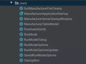 Server Startup Server Startup