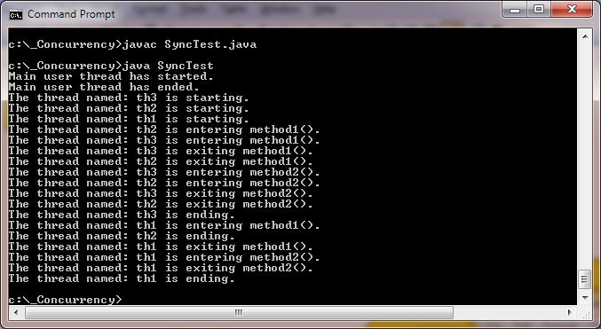 test sync test sync